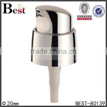 Cosmetic Lotion Pump Cream Pump photo-2