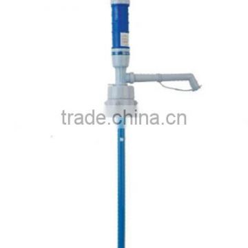 Electronic drink pump