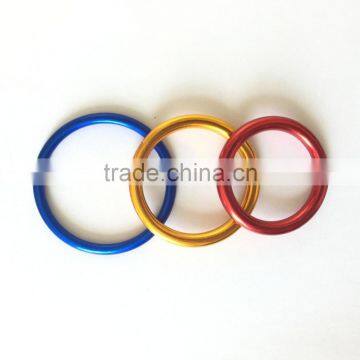 Anodized Aluminum Rings photo-2