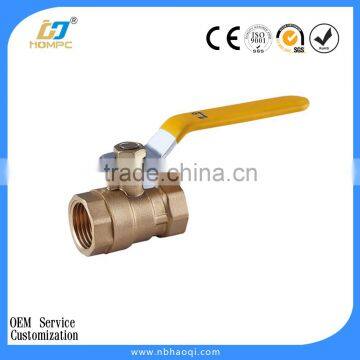 China Quality Water Tank Float Valve With Pex Connector photo-4