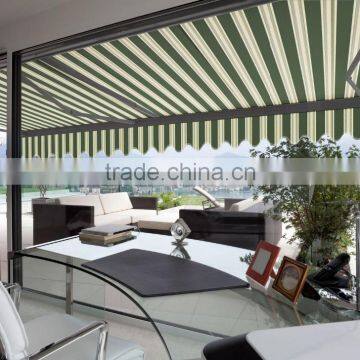 Top Quality Semi-Cassette Window Canopy photo-4