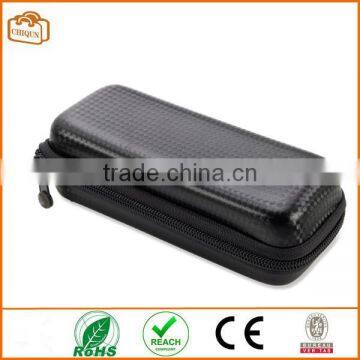 Optics Adult Trekker Case Sunglass Accessories, Black, One Size