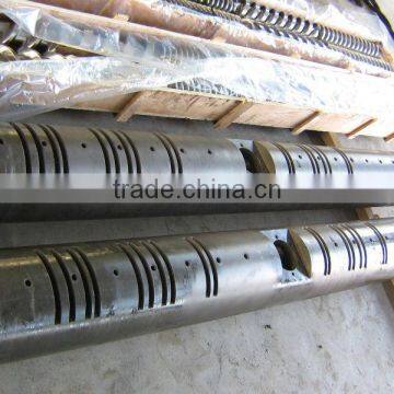 Zhoushan Huayu MMP Professional Manufacturer of Parallel Barrel, Parallel Twin Barrel photo-4