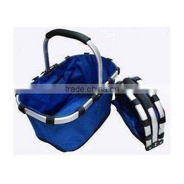 Collapsible Bag or Market Basket( TM-PEGB-008)