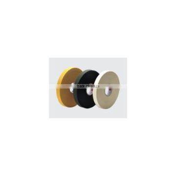 rubber sealing tape and garment accessory