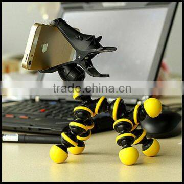 OEM new products universal design ABS plastic mobile phone holder security display cell phone holder Manufacturer