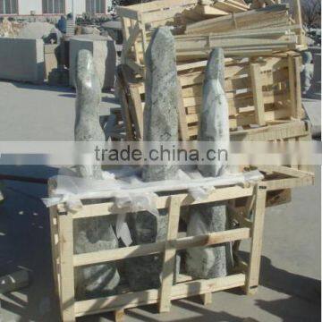 Landscape decorating garden stone trough /landscaping stone