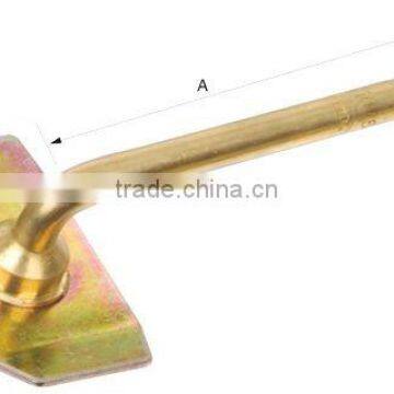 Screw-on Repair Tire Valves TR1076A