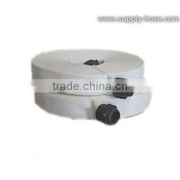 PVC Lined Fire Hose C/W Different Type Coupling photo-2