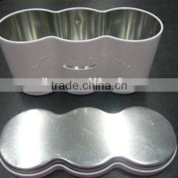 Special Shape Coin Bank Tin Money Bank photo-2