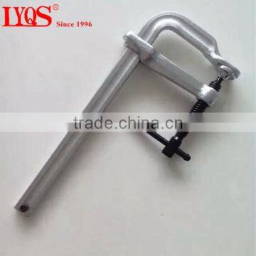 Carbon Steel Forged Quick Grip Sliding F-style Tommy Bar Clamp photo-2