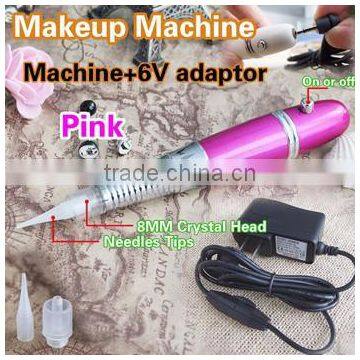 Eyebrow Kit Permanent Makeup Tattoo Supply Machine photo-3