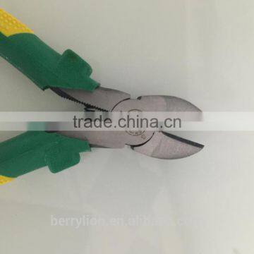 Berrylion USA Type Diagonal Cutting Pliers 6" 7" 8" Cutting Tools for Sale photo-5