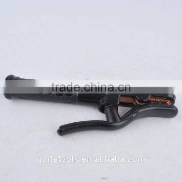 Industry Professional Heavy Duty Pure Copper Electrode Holder photo-5