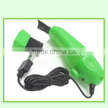 Mini electric vacuum cleaner