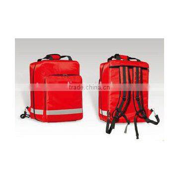 TOPMEDI Integrated Travel Backpack First Aid Kit photo-2