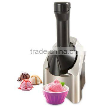 Cheap Oem Portable Home Mini Ice Cream Maker as Seen on TV photo-2