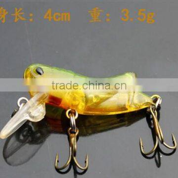 High Quality Fishing Bait Artificial Fishing Bait Soft Fishing Bait Wholesale photo-4