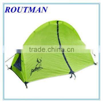 Popular Aluminium Camping Tent for Sale photo-2