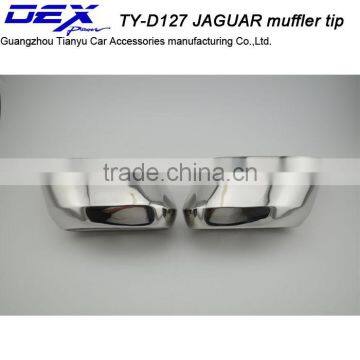 Muffler Exhaust Pipe Auto Parts for Jaguar photo-4