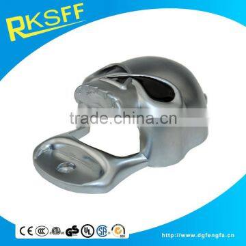 Hot Sale Unique Mask-shaped Hanging Ornament on Promotion photo-6