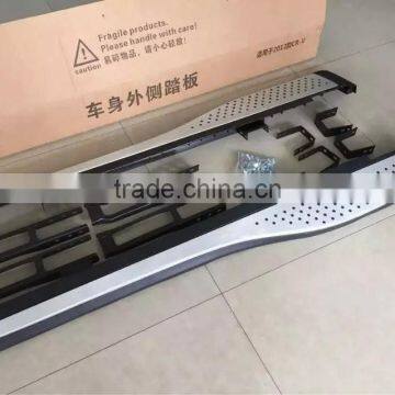 SUV 4x4 Side Step for HONDA CRV photo-2