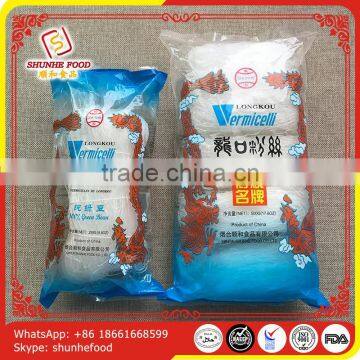 Air Dry Longkou Bulk Bean Vermicelli photo-6
