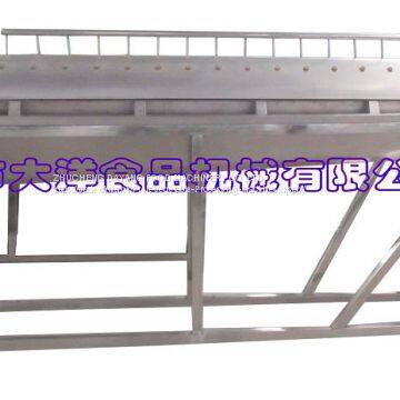 Chicken Feet Processing Complete Equipment photo-5