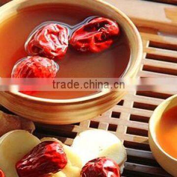 18g Wholesale Instant Lemon Ginger Tea From China Supplier photo-4