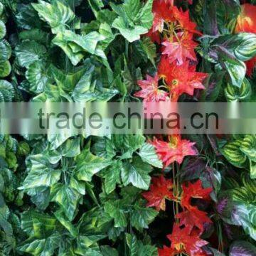 8 Styles Artificial Leaves Vine photo-2