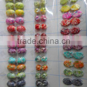 Jewelry Bead, Round 4-16mm, 16-inch per Strand photo-2