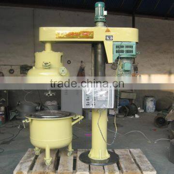 vacuum dispersion machine/pigment dispersion machine/vacuum disperser