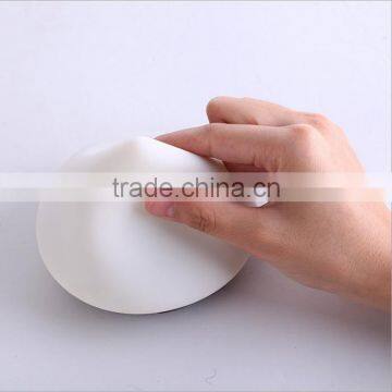 UCHOME Hot Selling Cute Night Silicone Light for Kids Color Changing photo-5