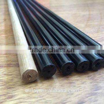 Painting Bamboo Percussion Mallets Drum Sticks photo-2