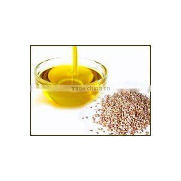 Sesame Oil