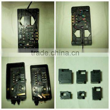 Plastic Injection Mold Parts Maker photo-6