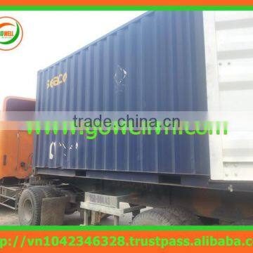 Japanese Disposable Wooden Chopsticks photo-5