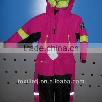 Kids Snow Suit photo-2