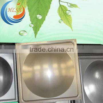 Manufacture direct selling, Huili 5000 cubic meter tank