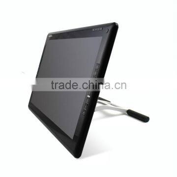 New Arrival!Huion 185 HD 18.5'' Digital Pen Display Creative Digital Tablet Monitor photo-6