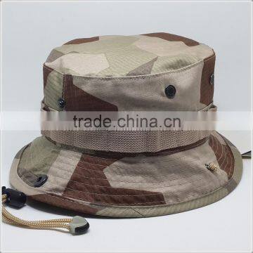 Fashion Bucket Hat With String photo-4