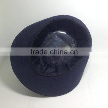 Blank Jazz Cap Unisex Cap /Hat Wholesale Custom Cap photo-5