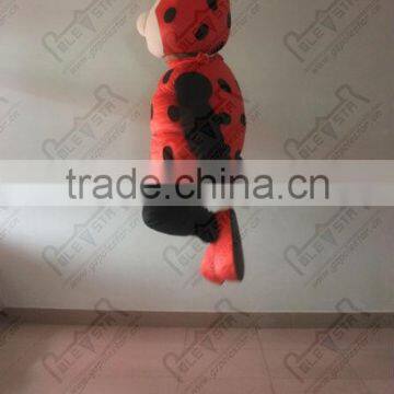 NO.2443 character ladybug mascot costumes