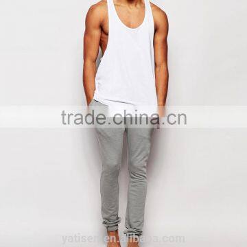 Men's Joggers Slim Pants for Man Custom Trousers Wholesale Cotton Fabric Joggers for Man photo-5