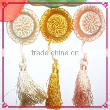 Wholesale Rosette Tassel,Manufacturer