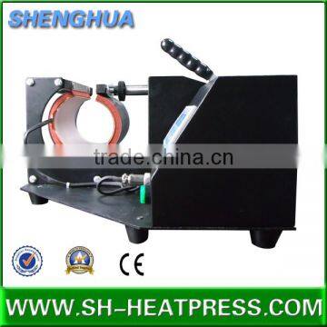 Shenghua Cheap Cap Heat Press Machine,coffee Mug 8.1cm Heat Transfer Machine photo-4