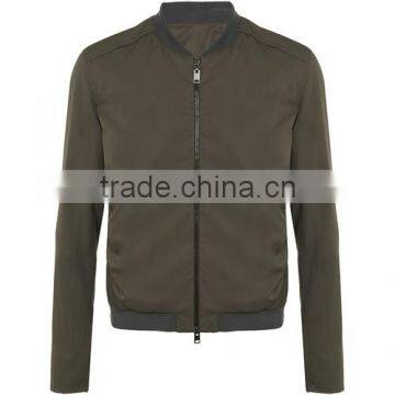 custom high quality wholesale track jackets