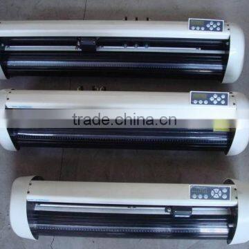 Cutting plotter machine XJ720