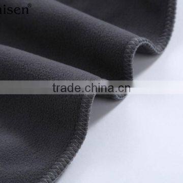 High Quality Plain Custom Color Windproof Polar Fleece With Hoodies Winter Children's Jackets photo-6