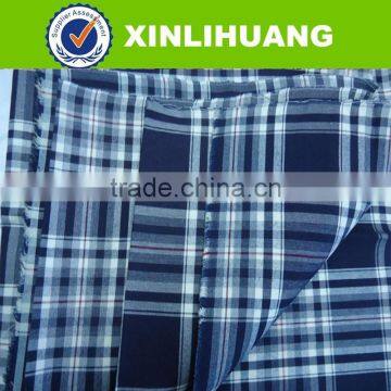 Hot Sale New Design Popular 4-10 oz Denim Wholesale Fabric for Making Pants photo-2